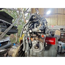 Recambio de motor completo para fiat ducato furgoneta (250_) 130 multijet 2,3 d referencia OEM IAM F1AE3481D  