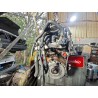 Recambio de motor completo para fiat ducato furgoneta (250_) 130 multijet 2,3 d referencia OEM IAM F1AE3481D  