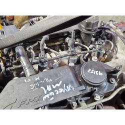 Recambio de motor completo para fiat ducato furgoneta (250_) 130 multijet 2,3 d referencia OEM IAM F1AE3481D  