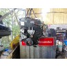 Recambio de motor completo para ford mondeo iii (b5y) 2.0 tdci referencia OEM IAM FMBA  