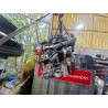 Recambio de motor completo para ford mondeo iii (b5y) 2.0 tdci referencia OEM IAM FMBA  