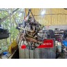 Recambio de motor completo para ford mondeo iii (b5y) 2.0 tdci referencia OEM IAM FMBA  