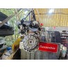 Recambio de motor completo para ford mondeo iii (b5y) 2.0 tdci referencia OEM IAM FMBA  