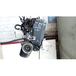 Recambio de motor completo para fiat i punto (176) berlina (1997) 1.1 55 sole [1,1 ltr. - 40 kw] referencia OEM IAM 176B4000  