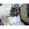 Recambio de motor completo para ford fiesta iv (ja_, jb_) 1.3 i referencia OEM IAM J4C  