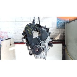 Recambio de motor completo para citroën xsara (n1) 2.0 hdi 90 referencia OEM IAM RHY  
