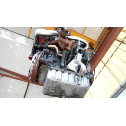 Recambio de motor completo para citroën xsara (n1) 2.0 hdi 90 referencia OEM IAM RHY  