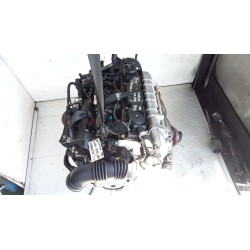 Recambio de motor completo para citroën xsara (n1) 2.0 hdi 90 referencia OEM IAM RHY  