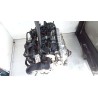 Recambio de motor completo para citroën xsara (n1) 2.0 hdi 90 referencia OEM IAM RHY  