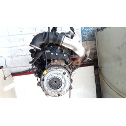 Recambio de motor completo para citroën xsara (n1) 2.0 hdi 90 referencia OEM IAM RHY  