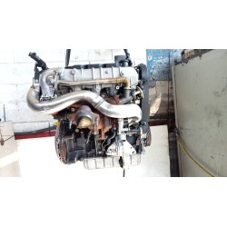 Recambio de motor completo para citroën xsara (n1) 2.0 hdi 90 referencia OEM IAM RHY  
