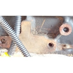 Recambio de motor completo para citroën xsara (n1) 2.0 hdi 90 referencia OEM IAM RHY  
