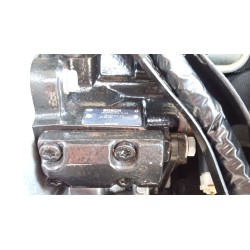Recambio de motor completo para citroën xsara (n1) 2.0 hdi 90 referencia OEM IAM RHY  