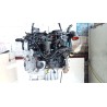 Recambio de motor completo para citroën xsara (n1) 2.0 hdi 90 referencia OEM IAM RHY  