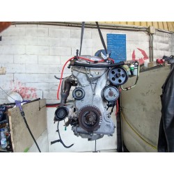 MOTOR COMPLETO CHBA 