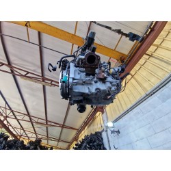 Recambio de motor completo para ford mondeo iii (b5y) 1.8 16v referencia OEM IAM CHBA  