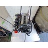 Recambio de motor completo para ford mondeo iii (b5y) 1.8 16v referencia OEM IAM CHBA  
