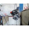 Recambio de motor completo para ford mondeo iii (b5y) 1.8 16v referencia OEM IAM CHBA  