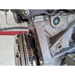 Recambio de motor completo para ford mondeo iii (b5y) 1.8 16v referencia OEM IAM CHBA  