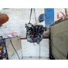 Recambio de motor completo para ford mondeo iii (b5y) 1.8 16v referencia OEM IAM CHBA  