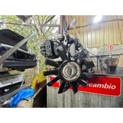 MOTOR COMPLETO M40B18 