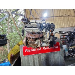 Recambio de motor completo para bmw 3 (e36) 318 i referencia OEM IAM M40B18  