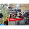 Recambio de motor completo para bmw 3 (e36) 318 i referencia OEM IAM M40B18  