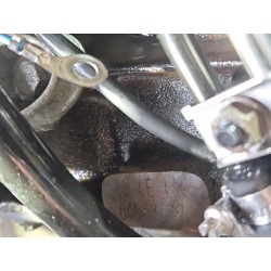 Recambio de motor completo para bmw 3 (e36) 318 i referencia OEM IAM M40B18  