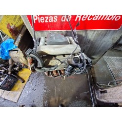 Recambio de motor completo para bmw 3 (e36) 318 i referencia OEM IAM M40B18  