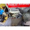 Recambio de motor completo para bmw 3 (e36) 318 i referencia OEM IAM M40B18  