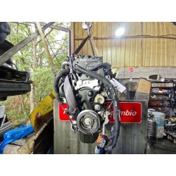 MOTOR COMPLETO 8HZ 