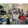 Recambio de motor completo para peugeot 206 sw (2002) 1.4 hdi referencia OEM IAM 8HZ  