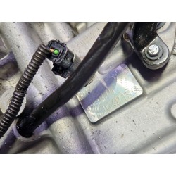 Recambio de motor completo para peugeot 206 sw (2002) 1.4 hdi referencia OEM IAM 8HZ  