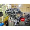 Recambio de motor completo para peugeot 206 sw (2002) 1.4 hdi referencia OEM IAM 8HZ  