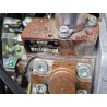 Recambio de motor completo para peugeot 206 sw (2002) 1.4 hdi referencia OEM IAM 8HZ  