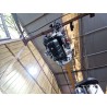Recambio de motor completo para peugeot 206 sw (2002) 1.4 hdi referencia OEM IAM 8HZ  