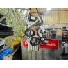 Recambio de motor completo para ford fiesta v (jh_, jd_) 1.3 referencia OEM IAM A9JA  