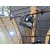 Recambio de motor completo para ford fiesta v (jh_, jd_) 1.3 referencia OEM IAM A9JA  