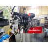 Recambio de motor completo para ford fiesta v (jh_, jd_) 1.3 referencia OEM IAM A9JA  