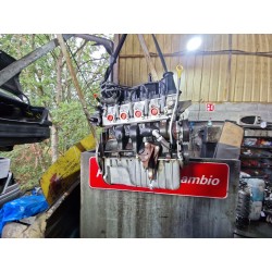 Recambio de motor completo para ford fiesta v (jh_, jd_) 1.3 referencia OEM IAM A9JA  