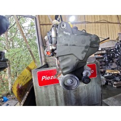 Recambio de motor completo para renault megane ii (bm0/1_, cm0/1_) 1.5 dci referencia OEM IAM K9KP732  