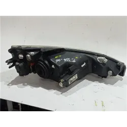 Recambio de faro delantero izquierdo para peugeot 206 (1998) 1.4 hdi eco 70 referencia OEM IAM 9632689380  