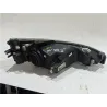 Recambio de faro delantero izquierdo para peugeot 206 (1998) 1.4 hdi eco 70 referencia OEM IAM 9632689380  