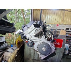 MOTOR COMPLETO D4N13 