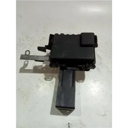Recambio de caja fusibles/rele para volkswagen golf iv berlina (1j1)(1997) 1.6 16v referencia OEM IAM 1J0937550  
