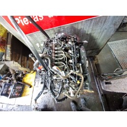 Recambio de motor completo para mitsubishi asx 1.8 d 110 cv referencia OEM IAM D4N13  