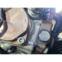 Recambio de motor completo para mitsubishi asx 1.8 d 110 cv referencia OEM IAM D4N13  