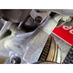 Recambio de motor completo para mitsubishi asx 1.8 d 110 cv referencia OEM IAM D4N13  