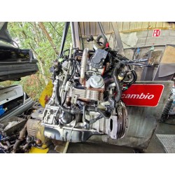 Recambio de motor completo para mitsubishi asx 1.8 d 110 cv referencia OEM IAM D4N13  