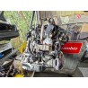 Recambio de motor completo para mitsubishi asx 1.8 d 110 cv referencia OEM IAM D4N13  